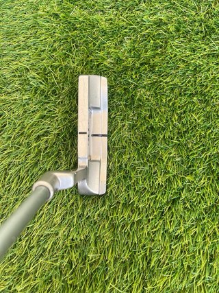Putter Mitsushiba PTS 1 Diestro 35