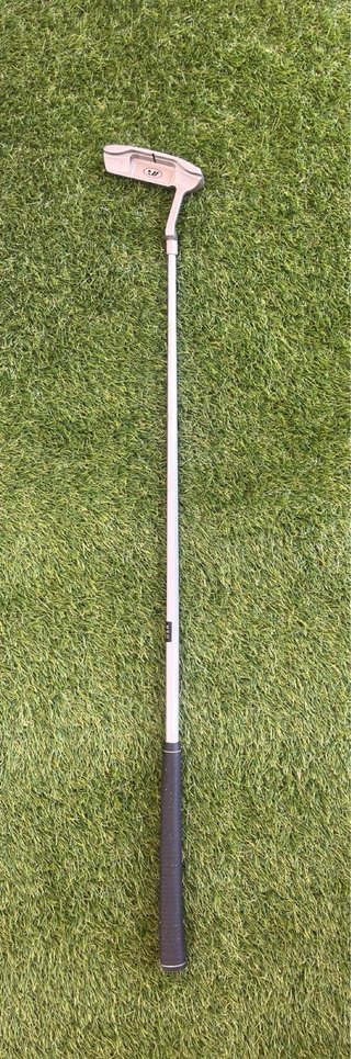 Putter Mitsushiba PTS 1 Diestro 35