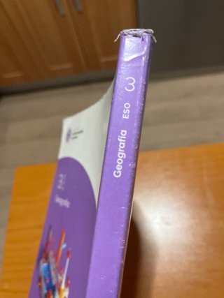 Geografía, 3 ESO, Proyecto Construyendo mundos