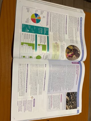 Geografía, 3 ESO, Proyecto Construyendo mundos