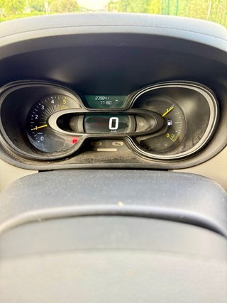 Renault Trafic Combi 5 plazas – Muy cuidada
