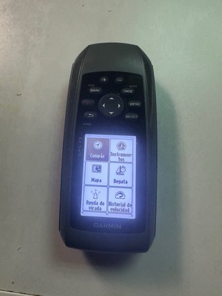 GPS Garmin 73