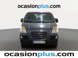 Hyundai H-1 2.5 CRDi VGT Top 7 plazas 103 kW (140 CV)