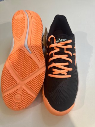 Scarpe da padel Asics N.40