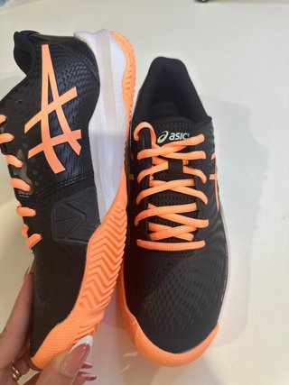 Scarpe da padel Asics N.40