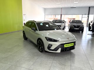 CUPRA Leon 1.5 eTSI 150CV DSG MHEV Espectacular!!!
