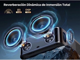 Proyector TOPTRO X9 4K Netflix YouTube