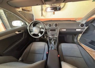 Audi A3 2010