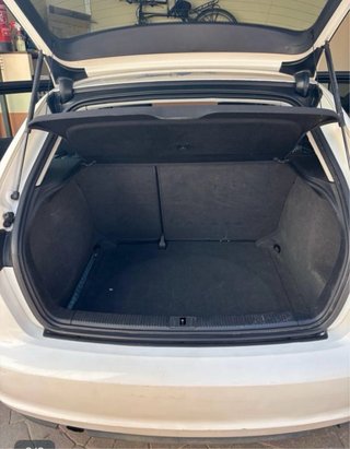 Audi A3 2010