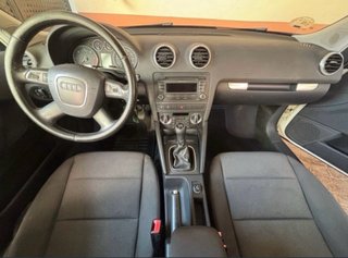 Audi A3 2010