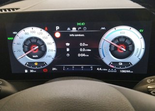 Kia Sportage 1.6 T-GDi PHEV 198kW (265CV) Tech 4x4