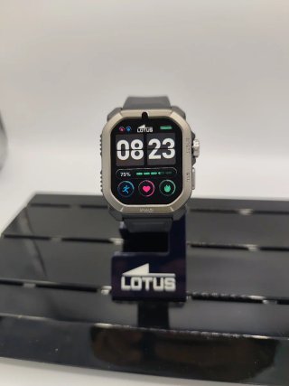 Reloj Lotus Smartime 2nd Gen