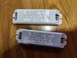 Alimentador LED PRS-WA3946047