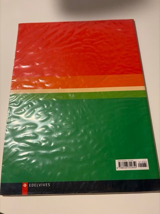 Letrilandia 3 (Libro de lecturas)