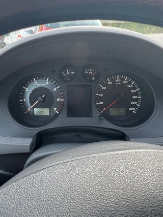 SEAT Ibiza 2002