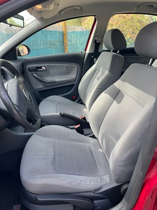 SEAT Ibiza 2002