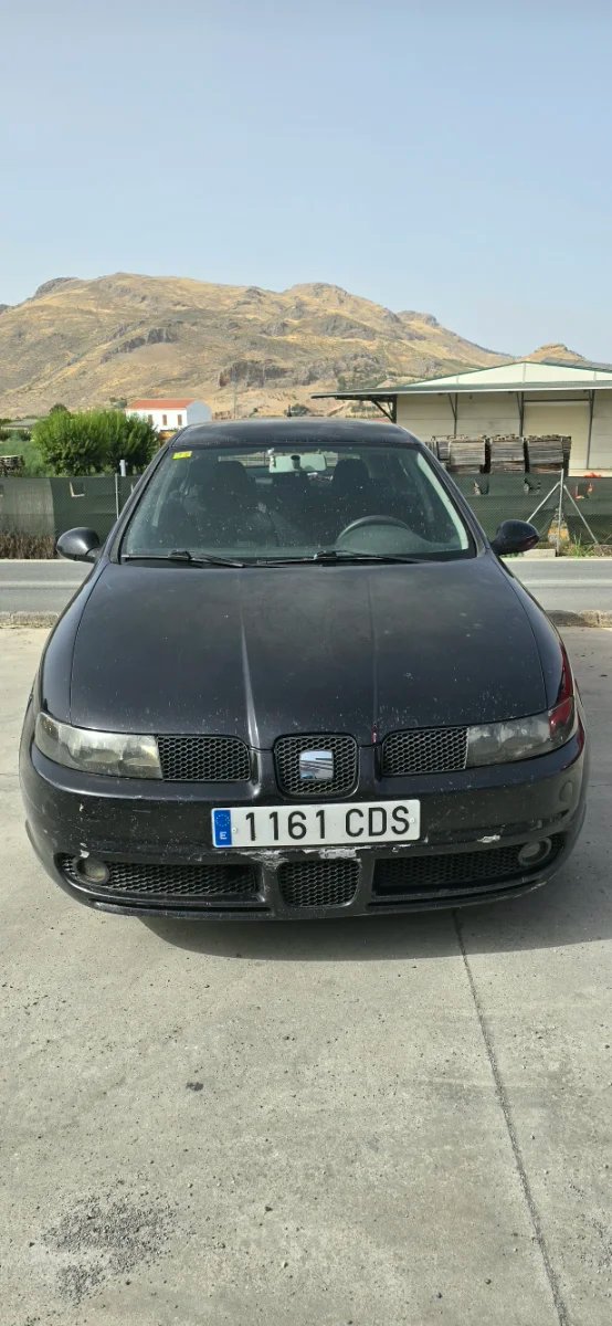 SEAT Leon 2004 - foto 1