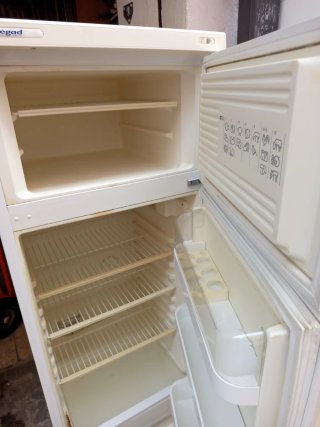 Frigorífico Segad blanco
