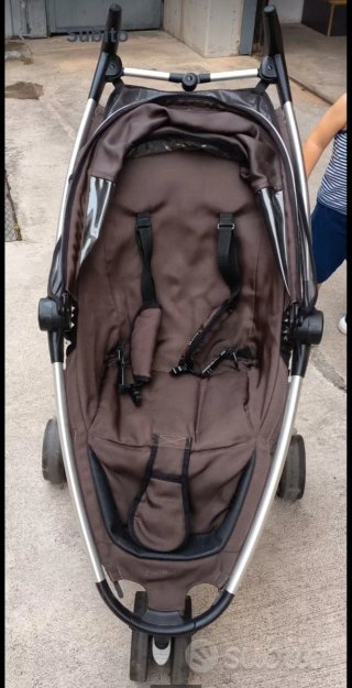 Passeggino Quinny