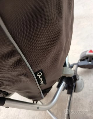 Passeggino Quinny