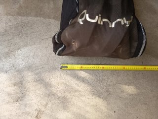 Passeggino Quinny