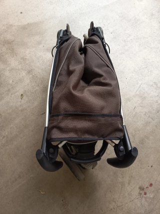 Passeggino Quinny