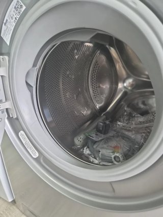 hoover h3wps4126tambr80 lavadora 12 kg 1400 rpm wi