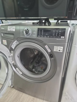 hoover h3wps4126tambr80 lavadora 12 kg 1400 rpm wi