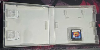 Crash Boom Bang! Nintendo DS