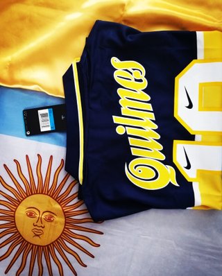 Maglia Boca Juniors Maradona 1997 Tg. M