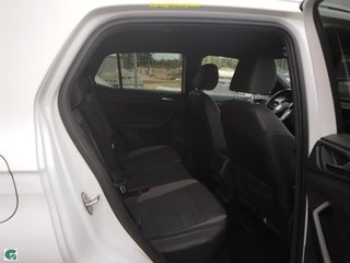 Volkswagen T-Cross 2022