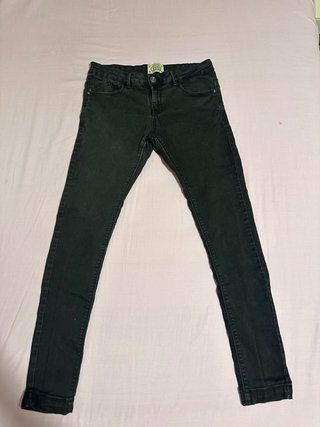 Pantalones vaqueros