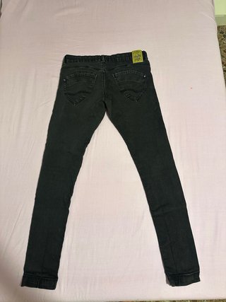 Pantalones vaqueros