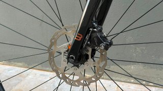 Bicicleta Carretera Basso Talla 58