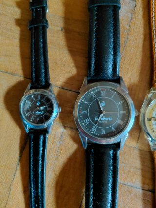 Lote 19 Relojes Pulsera