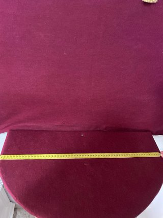 Dosel y base para altar de imagen
