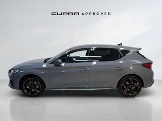 Cupra León 1.5 eTSI 110kW (150CV) DSG