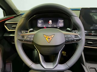 Cupra León 1.5 eTSI 110kW (150CV) DSG