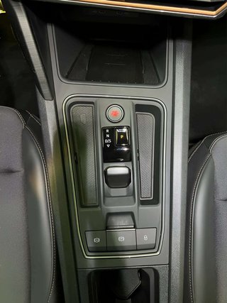 Cupra León 1.5 eTSI 110kW (150CV) DSG
