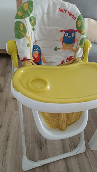 Trona Chicco