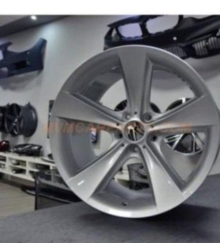 Juego de 4 Llantas 18 Styling M128 BM056