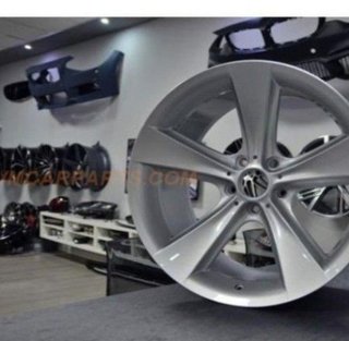 Juego de 4 Llantas 18 Styling M128 BM056