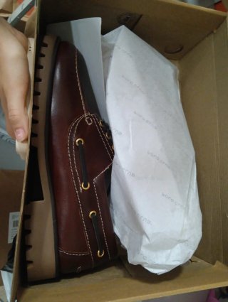 Zapatos náuticos Polo Club
