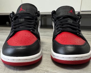 Zapatillas Air Jordan 1 Low