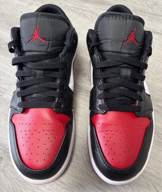 Zapatillas Air Jordan 1 Low