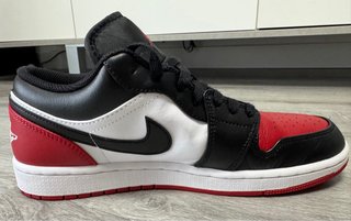 Zapatillas Air Jordan 1 Low