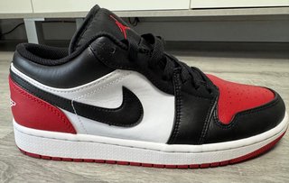 Zapatillas Air Jordan 1 Low