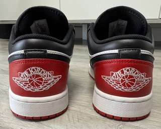Zapatillas Air Jordan 1 Low