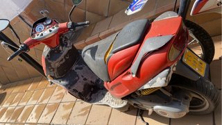 Fantic 125 Enduro Moto