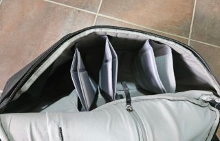 Peak Design Everyday Backpack 30L V2 Used